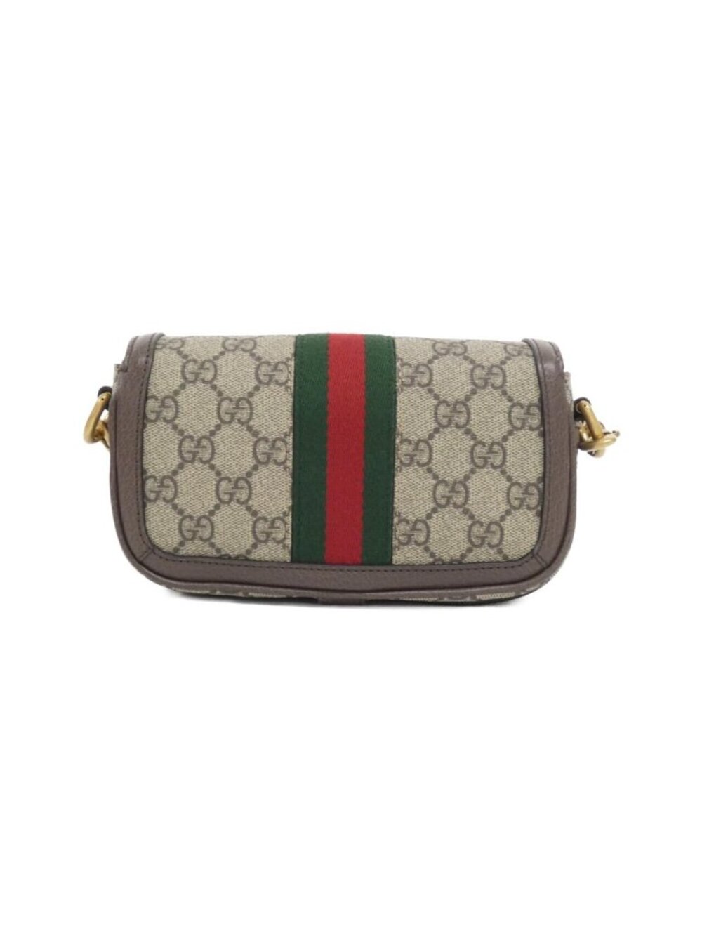 Gucci Fabia Shoulder Bag - Picture 2 of 6